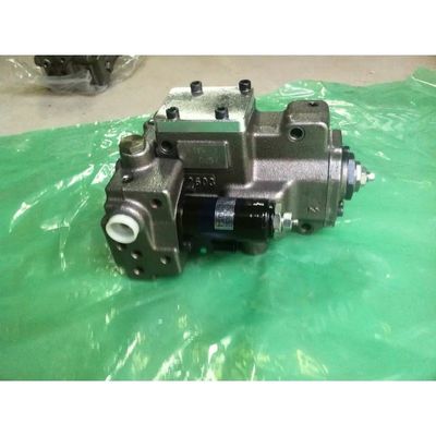 KAWASAK K3V112 K3V112DT için pratik hidrolik pompa parça düzenleyicisi