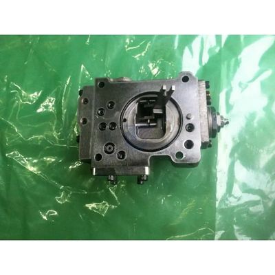 KAWASAK K3V112 K3V112DT için pratik hidrolik pompa parça düzenleyicisi