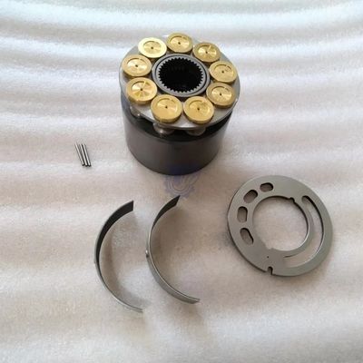 KRR025C LRR025C KRR030D KRR038C KRR045D İçin Plünger Hidrolik Pompa Parçaları