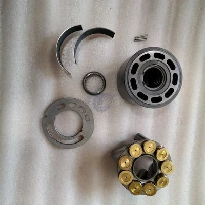 KRR025C LRR025C KRR030D KRR038C KRR045D İçin Plünger Hidrolik Pompa Parçaları