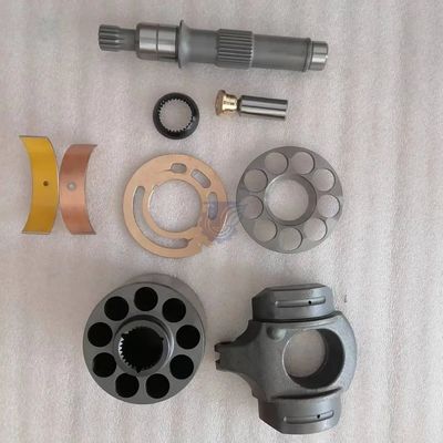 KRR025C LRR025C KRR030D KRR038C KRR045D İçin Plünger Hidrolik Pompa Parçaları