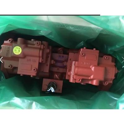 LZV030 LZV060 Piston Pompası yedek parçaları, LZV090 LZV120 Hidrolik Piston Pompası parçaları