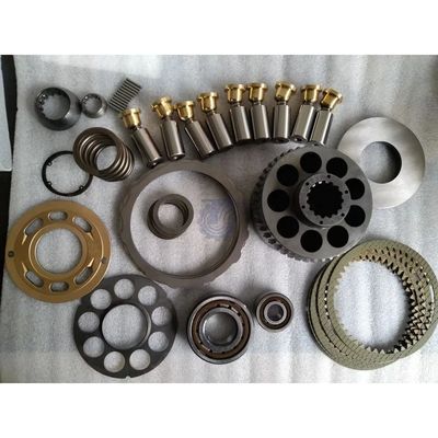 LZV030 LZV060 Piston Pompası yedek parçaları, LZV090 LZV120 Hidrolik Piston Pompası parçaları