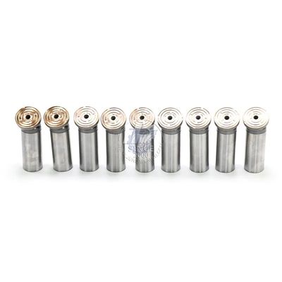 HPV75 Hidrolik pompa tamir kitleri 708-1W-00111 708-1W-00131 Uygun PC60-6 PC60-7