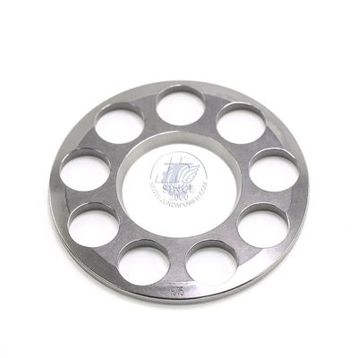 HPV75 Hidrolik pompa tamir kitleri 708-1W-00111 708-1W-00131 Uygun PC60-6 PC60-7