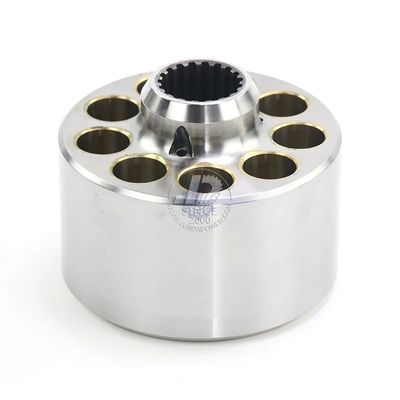 HPV75 Hidrolik pompa tamir kitleri 708-1W-00111 708-1W-00131 Uygun PC60-6 PC60-7