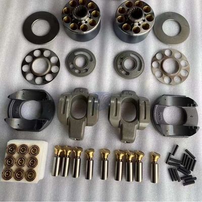 KAWASAK K3V63 Hidrolik Pompa Parçaları K3V112 K3V140 K5V140 K5V160 K5V180 K5V200