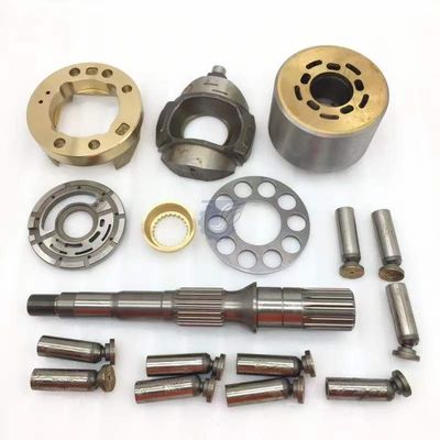 KAWASAK K3V63 Hidrolik Pompa Parçaları K3V112 K3V140 K5V140 K5V160 K5V180 K5V200