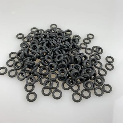 OEM Kauçuk Hidrolik Tamir Kits, Çok Fonksiyonlu Silikon O Halkası
