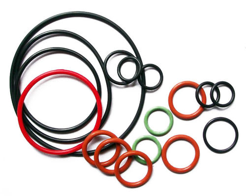 PTFE Kalıcı Hidrolik Onarım Kitsleri