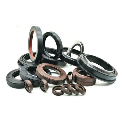 Çok amaçlı hidrolik onarım kiti ekskavatör piston için pratik