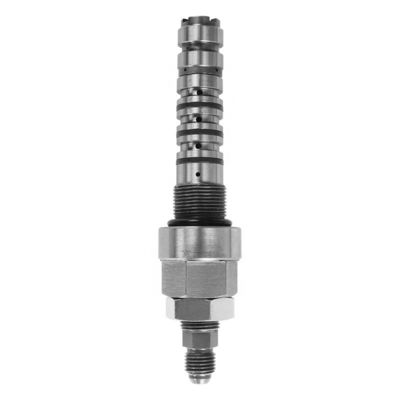 708-2l-04740 Ana Yardım Valfı Komatsu, 708-2l-04713 Valf Montajı Fit PC200