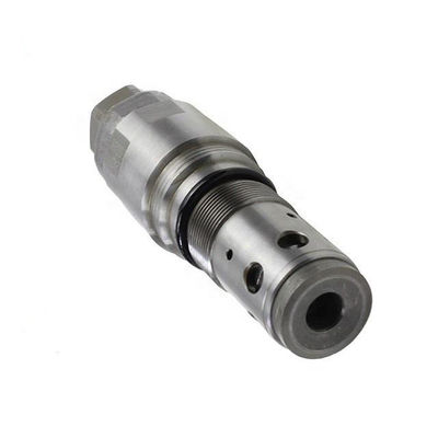 4286943 4324851 Ex200-2 kazıcı için hidrolik taşınma valfi