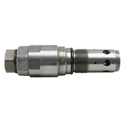 4286943 4324851 Ex200-2 kazıcı için hidrolik taşınma valfi