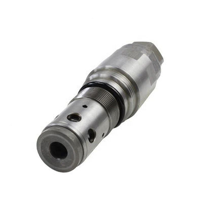 4286943 4324851 Ex200-2 kazıcı için hidrolik taşınma valfi