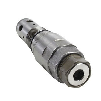 4286943 4324851 Ex200-2 kazıcı için hidrolik taşınma valfi