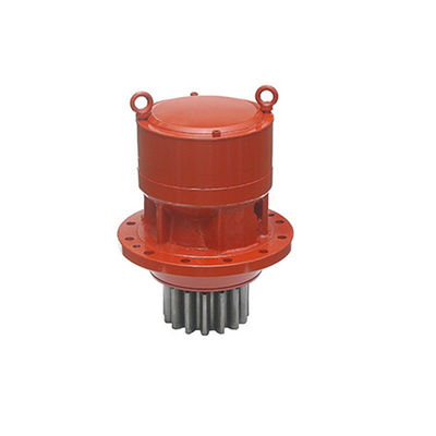 K1000350 Swing Gearbox Hız azaltıcı Kazı makinesi için pratik