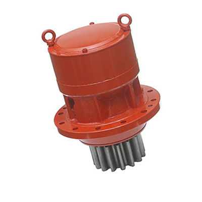 K1000350 Swing Gearbox Hız azaltıcı Kazı makinesi için pratik