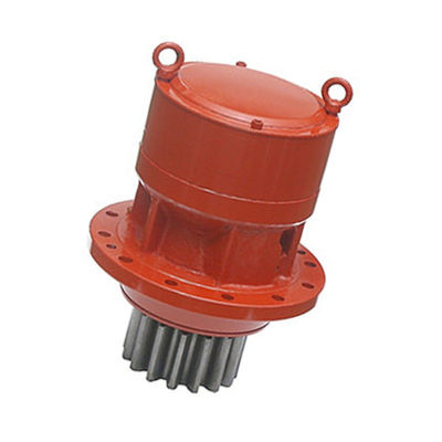 K1000350 Swing Gearbox Hız azaltıcı Kazı makinesi için pratik
