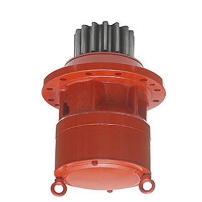 K1000350 Swing Gearbox Hız azaltıcı Kazı makinesi için pratik