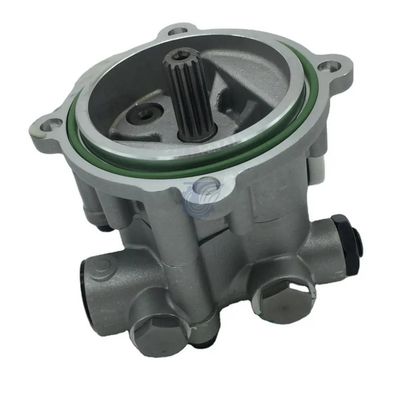 Pratik K3V112 Hidrolik Güçlendirici Pompa, Çok Kullanımlı Hidrolik Pompa Parçaları