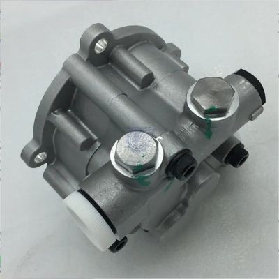 Pratik K3V112 Hidrolik Güçlendirici Pompa, Çok Kullanımlı Hidrolik Pompa Parçaları