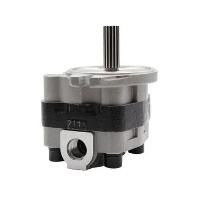 Vio50 Vio55 Excavator Pilot Pump 172461-73131 İnşaat Makineleri için