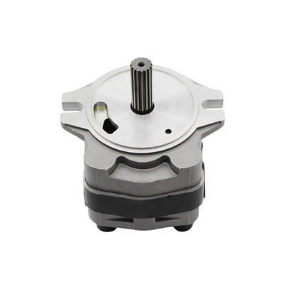 Vio50 Vio55 Excavator Pilot Pump 172461-73131 İnşaat Makineleri için