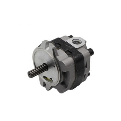 Vio50 Vio55 Excavator Pilot Pump 172461-73131 İnşaat Makineleri için