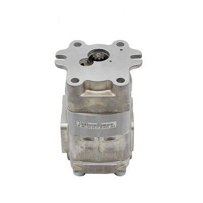 4693315 434592 Excavator Pilot Pump Transmission için Ex55 Zx55 Zx60
