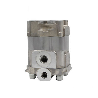 4693315 434592 Excavator Pilot Pump Transmission için Ex55 Zx55 Zx60