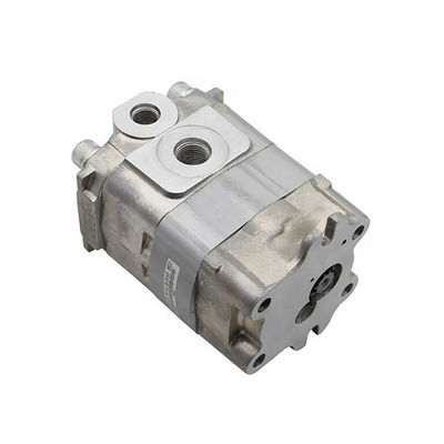 4693315 434592 Excavator Pilot Pump Transmission için Ex55 Zx55 Zx60