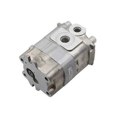 4693315 434592 Excavator Pilot Pump Transmission için Ex55 Zx55 Zx60