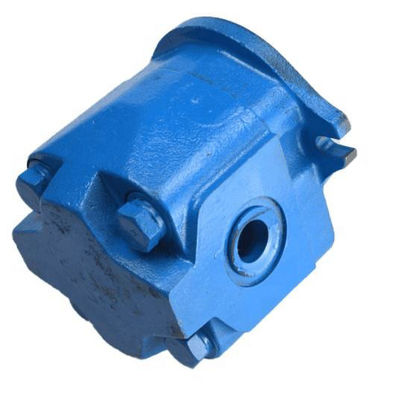 172187-73170 Hidrolik Dişli Pompası, VIO70 VIO75 Yanmar Hidrolik Pompası
