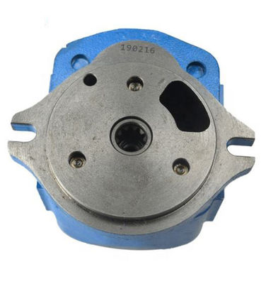 172187-73170 Hidrolik Dişli Pompası, VIO70 VIO75 Yanmar Hidrolik Pompası