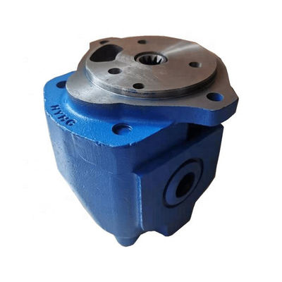 172187-73170 Hidrolik Dişli Pompası, VIO70 VIO75 Yanmar Hidrolik Pompası