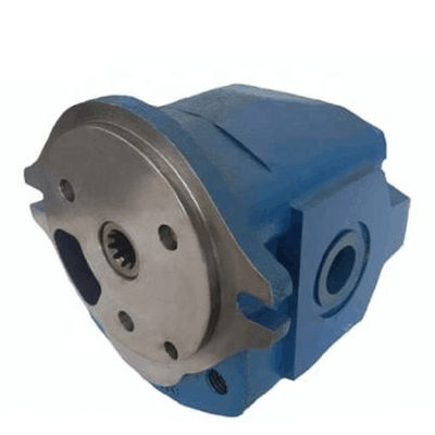 172187-73170 Hidrolik Dişli Pompası, VIO70 VIO75 Yanmar Hidrolik Pompası