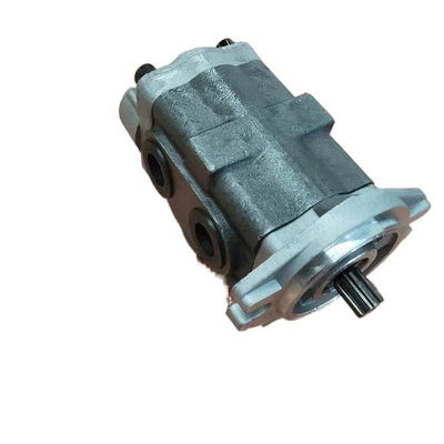 Hidrolik E325 Pilot Motor Pompası, Pratik 200-3406 Ekskavatör Düğme Pompası
