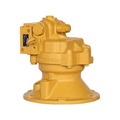 Komatsu Pc200-8m0 Kazıcı Swing Gearbox 706-7g-01140 706-7g-01170