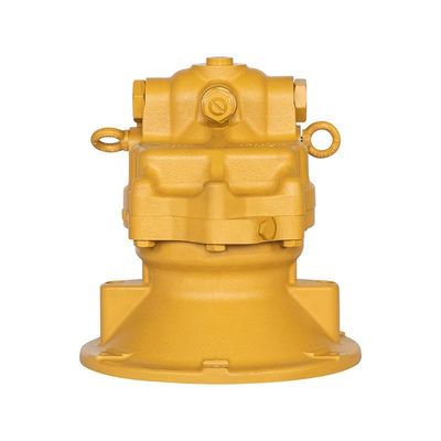 Komatsu Pc200-8m0 Kazıcı Swing Gearbox 706-7g-01140 706-7g-01170