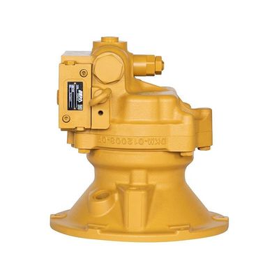 Komatsu Pc200-8m0 Kazıcı Swing Gearbox 706-7g-01140 706-7g-01170