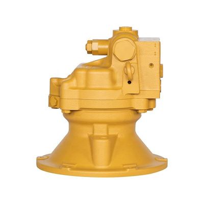 Komatsu Pc200-8m0 Kazıcı Swing Gearbox 706-7g-01140 706-7g-01170