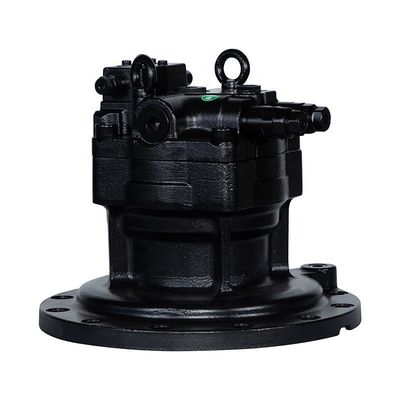 Hd1430 M5x180 Kato Swing Motor, 3040301836 Kato Ekskavator Parçaları