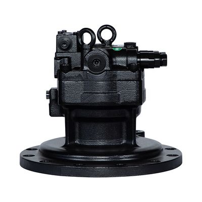 Hd1430 M5x180 Kato Swing Motor, 3040301836 Kato Ekskavator Parçaları