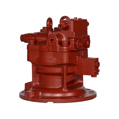 260-RG10D20E3D KAWASAK Swing Motor 11C0587, M5X130CHB-10A-67A KAWASAK yedek parçaları