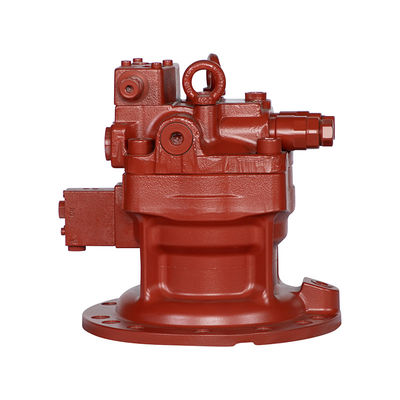 260-RG10D20E3D KAWASAK Swing Motor 11C0587, M5X130CHB-10A-67A KAWASAK yedek parçaları