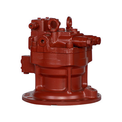 260-RG10D20E3D KAWASAK Swing Motor 11C0587, M5X130CHB-10A-67A KAWASAK yedek parçaları