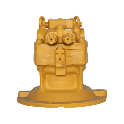 ZAX330 ZX330 Hitachi Swing Motor, M5X180CHB Döner Motor Montajı