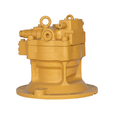 ZAX330 ZX330 Hitachi Swing Motor, M5X180CHB Döner Motor Montajı