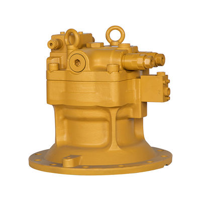 ZAX330 ZX330 Hitachi Swing Motor, M5X180CHB Döner Motor Montajı